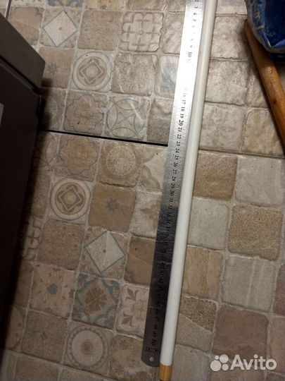 Деревянные палки