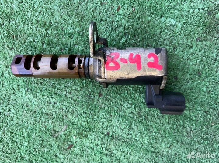 Датчик VVT-I Toyota Voltz ZZE137 2ZZ 2002