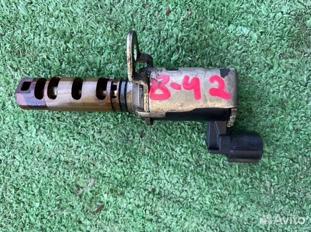 Датчик VVT-I Toyota Voltz ZZE137 2ZZ 2002