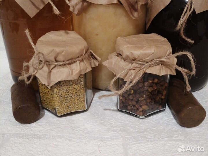 Алтайский Мед 2023, пыльца, прополис, перга Влгг