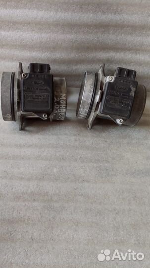 Дмрв Ford Mondeo 2 2.0