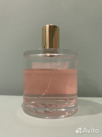 Zarkoperfume pink molecule 090.09