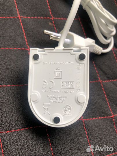 Зарядное устройство для MyPads Philips