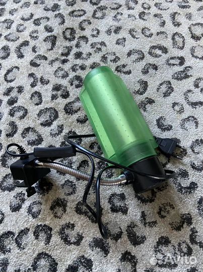 Лампа настольная