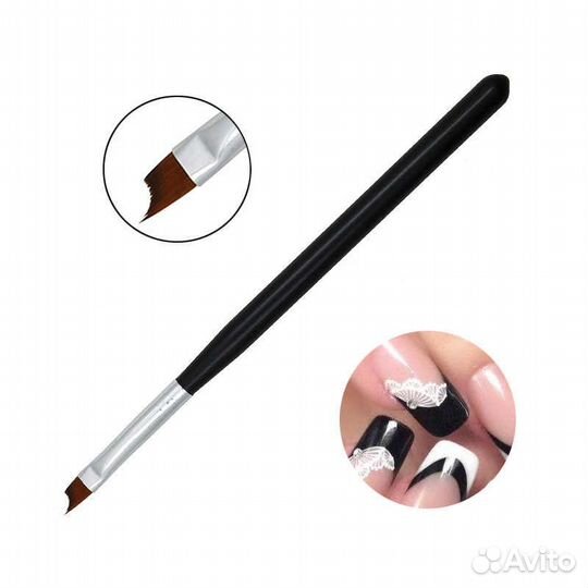 Кисть для френча