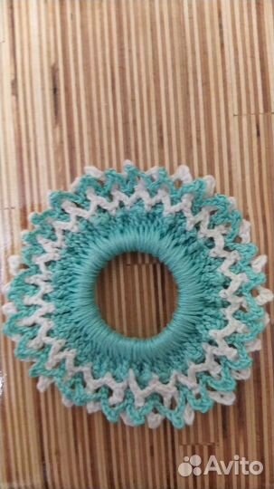 Резинка для волос