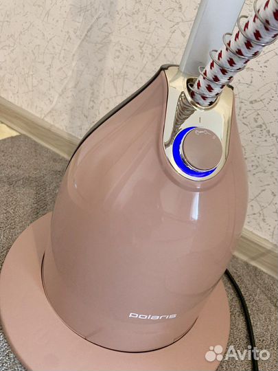 Отпариватель philips