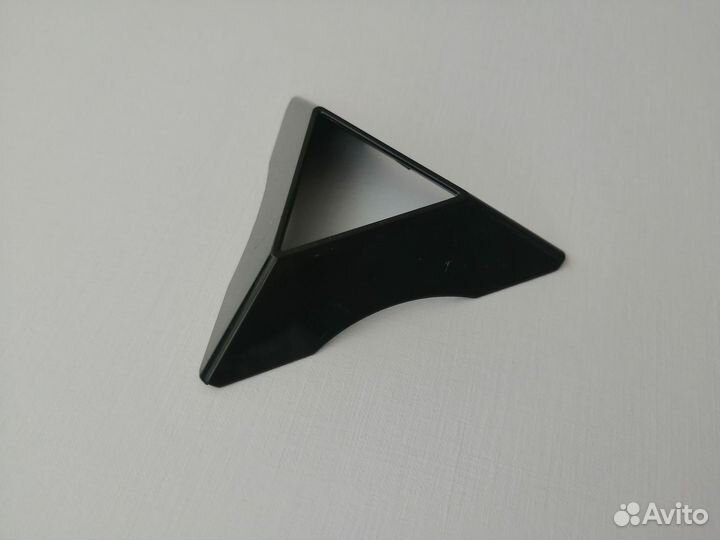 Подставка под кубик Рубика