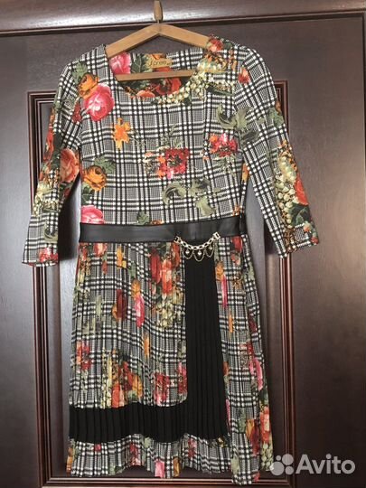 Платья пакетом