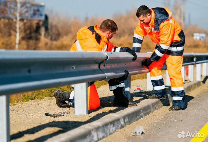 Разнорабочий Вахта