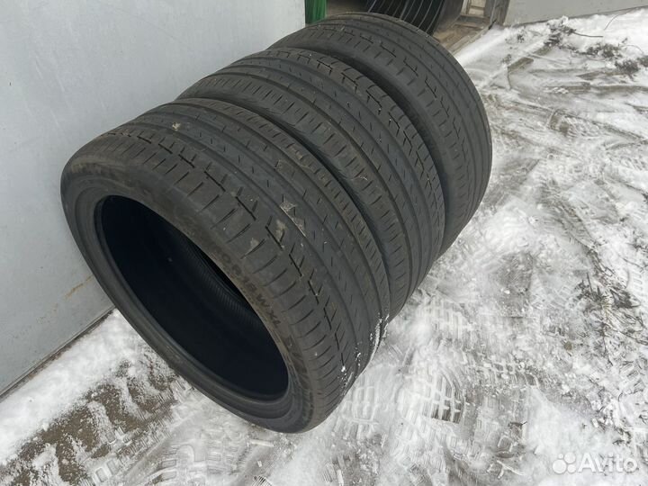 Continental PremiumContact 6 225/40 R18 92W