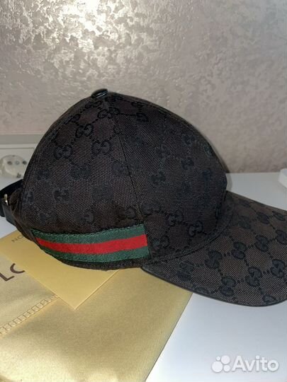 Кепка бейсболка мужская