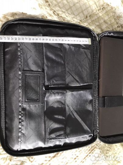 Сумка для ноутбука Continent 16