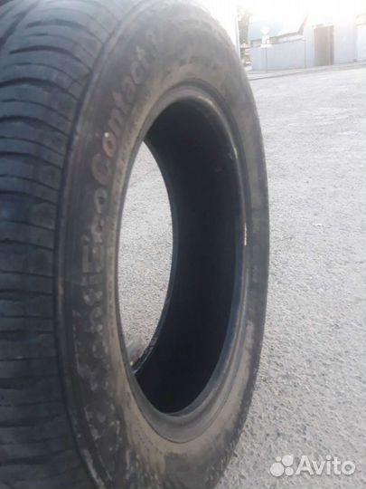 Continental ContiEcoContact 3 195/65 R15