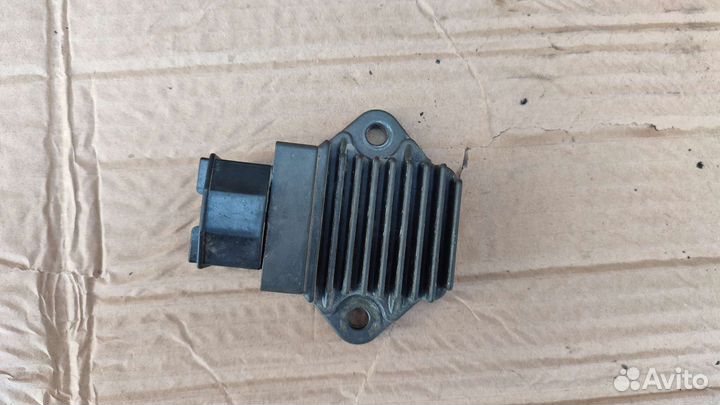 Реле регулятор Honda xl1000 varadero