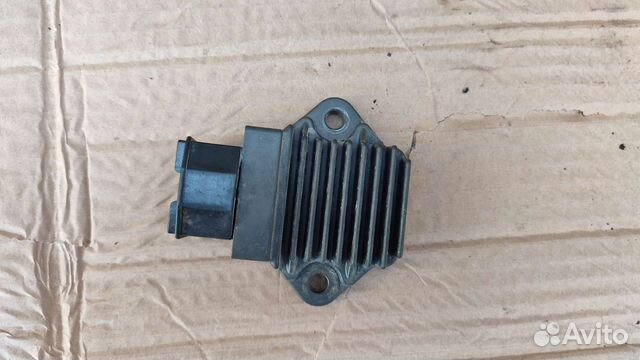 Реле регулятор Honda xl1000 varadero