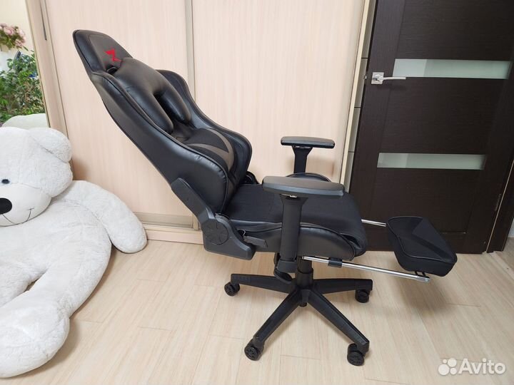 Компьютерное кресло бу