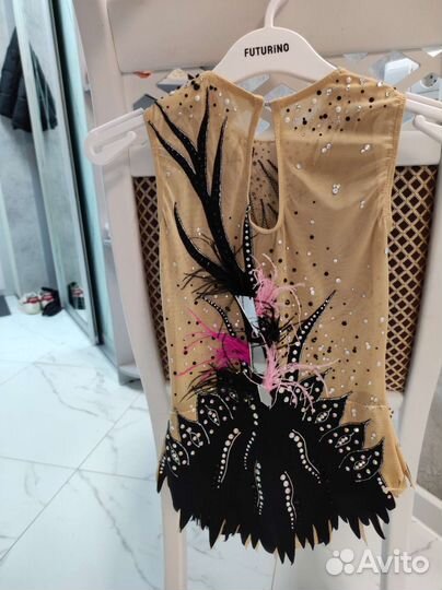 Продам/аренда Купальник художественной гимнастики