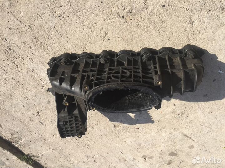 Коллектор впускной 651 2.2CDI W906 W639 W212