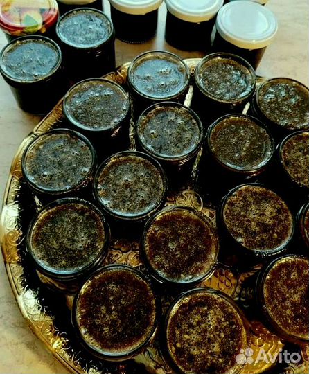 Пчелиный нектар для потенции