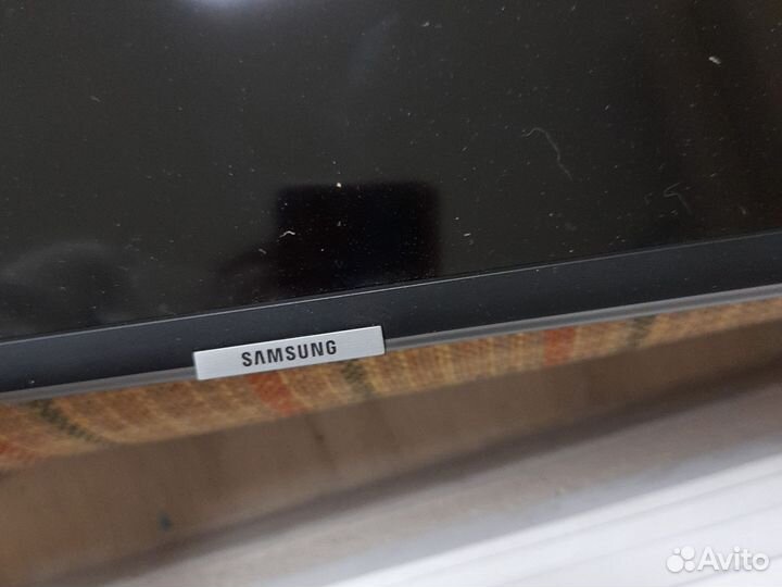 Телевизор SMART tv samsung