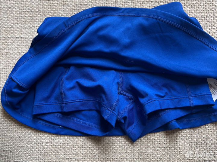 Юбка теннисная для девочки