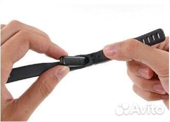 Браслет для фитнеса Fitbit Flex