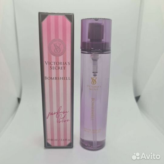 Bombshell Victoria's Secret 80мл