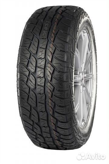 Arivo Terramax ARV Pro A/T 265/70 R16 121S