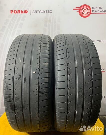 Michelin Primacy HP 215/55 R16