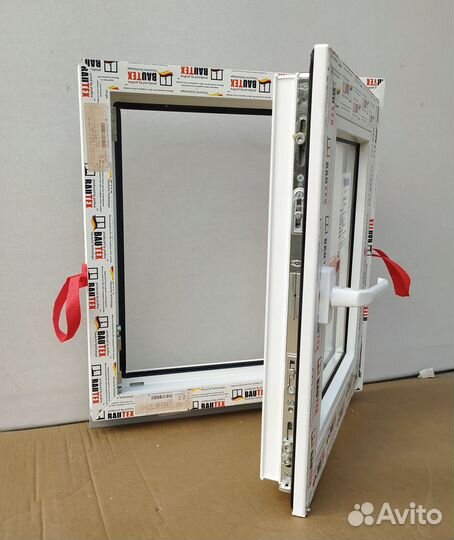 Пластиковые окна форточка шир.600мм/выс.610мм