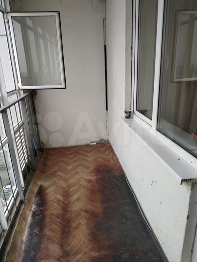 Апартаменты-студия, 26 м², 14/16 эт.