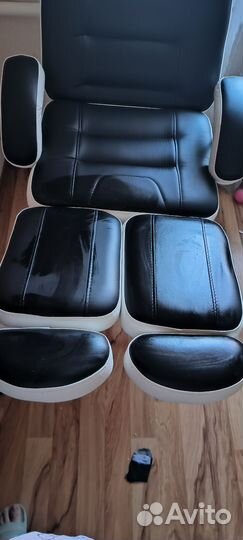 Педикюрное кресло бу