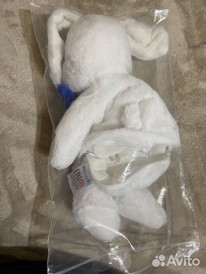 Заяц для конфет