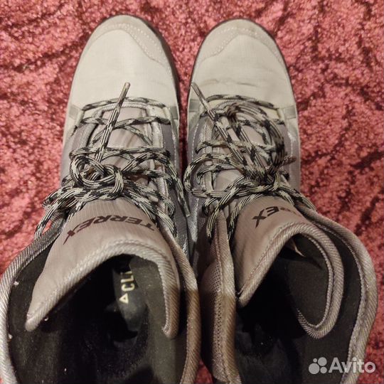 Ботинки женские демисезонные 38 размера