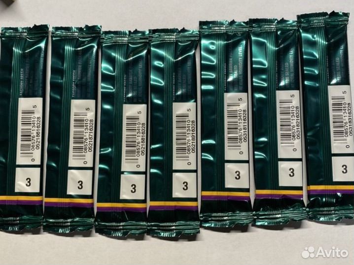 Трости Vandoren V16 №3 для саксофона альт 7шт