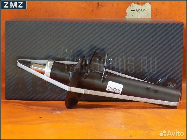 Стойка амортизатора carferr CR-049F-vwtig-08, 0624