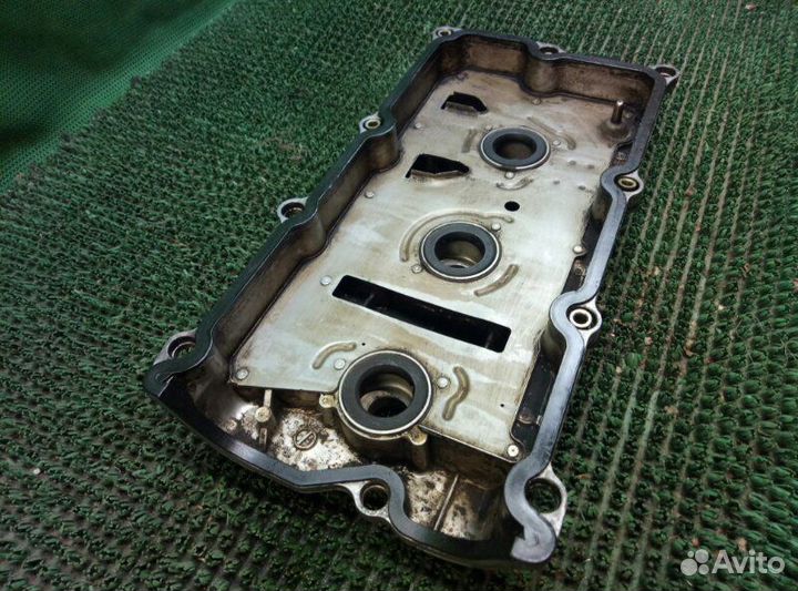 Крышка клапанов Nissan Maxima A33 VQ20DE 1999-2006