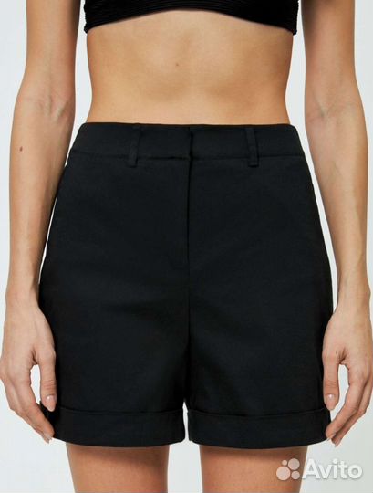 Шорты Zarina новые