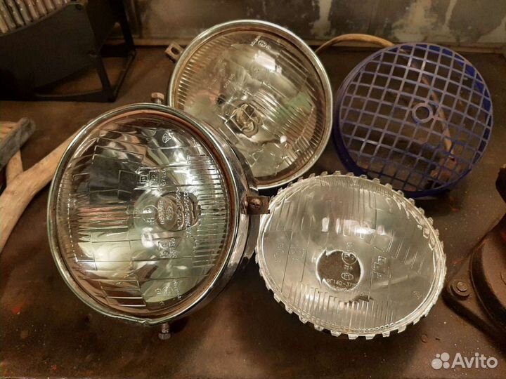 Детали для иж и подобных