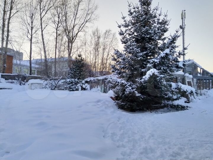 Дом 57,1 м² на участке 4 сот.