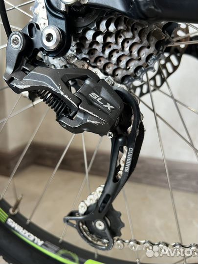 Merida Matts TFS 300