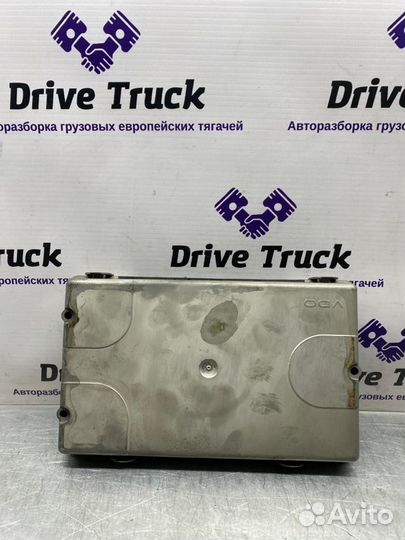 Блок управления VIC 2 Daf Xf 105.410