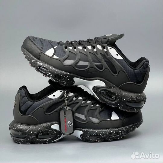 Кроссовки Nike Air Max Terrascape Plus