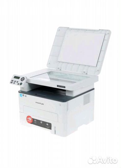 Принтер сканер копир