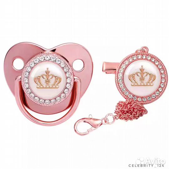 Детская пустышка