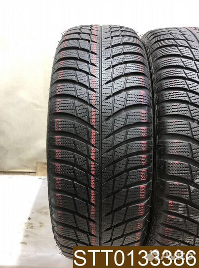 Bridgestone Blizzak LM-001 215/65 R17 99H