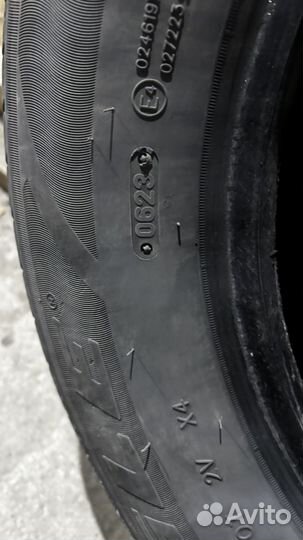 Triangle Protract TEM11 185/70 R14