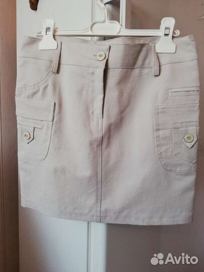 Одежда для девушек 40-42 разм