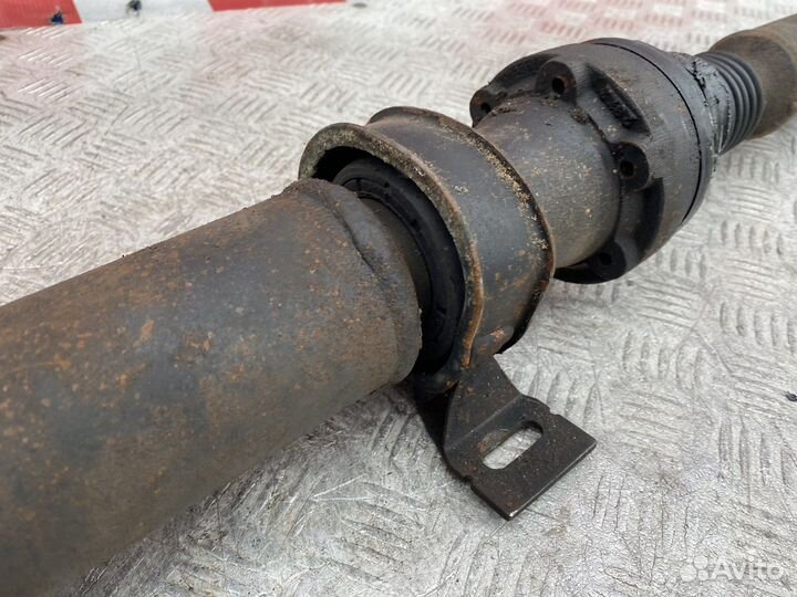 Кардан Chrysler Voyager 4